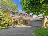 263 Royal Albert Crt, Oakville