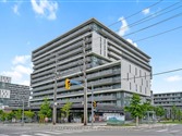 160 Flemington Rd 614, Toronto