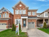 305 Trudeau Dr, Milton