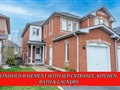 3836 Allcroft Rd, Mississauga