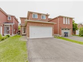 37 Candy Cres, Brampton