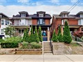 1425 Lansdowne Ave, Toronto