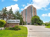 61 Markbrook Lane 801, Toronto