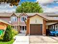 31 Barrington Cres, Brampton