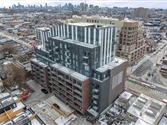 1808 St Clair Ave 1102, Toronto