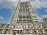 8 Nahani Way 921, Mississauga