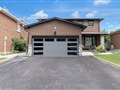 47 Tanager Sq, Brampton