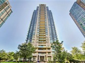 3515 Kariya Dr 1506, Mississauga