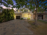 44 Allness Rd, Brampton