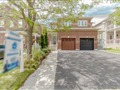 110 Nathaniel Cres, Brampton