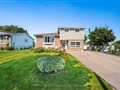 42 Jefferson Rd, Brampton