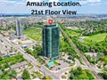 100 John St 2109, Brampton