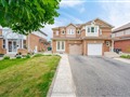 154 Rainforest Dr, Brampton