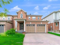 20 Edenvalley Rd, Brampton