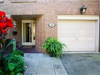 1250 Marlborough Crt 48, Oakville