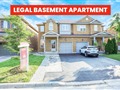 6 Commodore Dr, Brampton