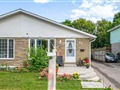 21 Crawford Dr, Brampton