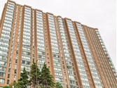 115 Hillcrest Ave 610, Mississauga