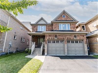 5 Tawnberry Circ, Brampton