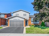 2435 Morrison Ave, Mississauga