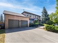 4 Penrose Crt, Brampton