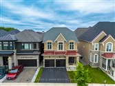 4128 Hillsborough Cres, Oakville