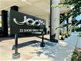 33 Shore Breeze Dr 504, Toronto