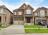 288 Elbern Markell Dr, Brampton