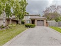 58 Lawndale Cres, Brampton