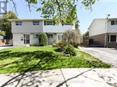 51 Newstead Cres Upper, Brampton