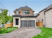 1076 Roosevelt Rd, Mississauga