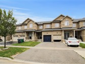 37 Teal Crescent Circ, Brampton