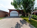 4281 Creeks End, Mississauga