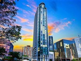 208 Enfield Pl 1010, Mississauga