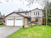 1718 Hollow Oak Terr, Mississauga