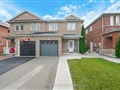 30 Mistdale Cres, Brampton