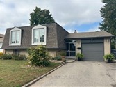 235 Louis Dr, Mississauga