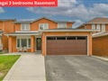 29 Coronation Circ, Brampton