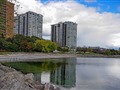 2170 Marine Dr 706, Oakville