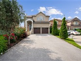 6786 Kazoo Crt, Mississauga