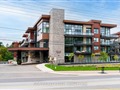 1575 Lakeshore Rd 342, Mississauga