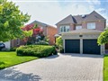 5216 Champlain Tr, Mississauga