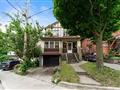 16 Indian Rd Cres, Toronto