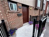 164 Moregate Cres 18, Brampton