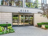 4185 Shipp Dr 618, Mississauga