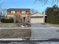 291 Chantenay Dr, Mississauga