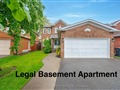 52 Blackwell Pl, Brampton