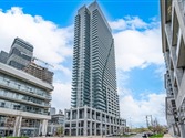 16 Brookers Lane 1804, Toronto