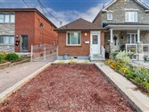 37 Bloem Ave Bsmnt, Toronto