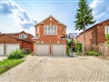 5146 Nishga Crt, Mississauga